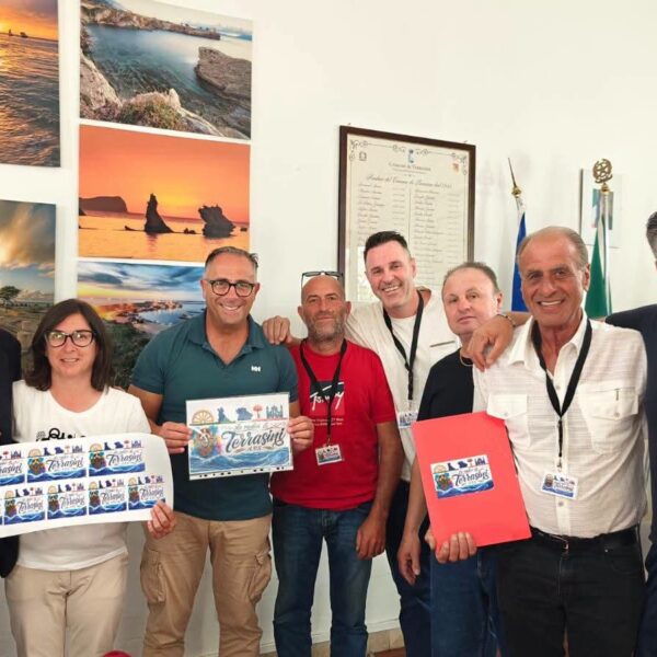 Le radici di Terrasini vivono attraverso l’impegno&hellip;