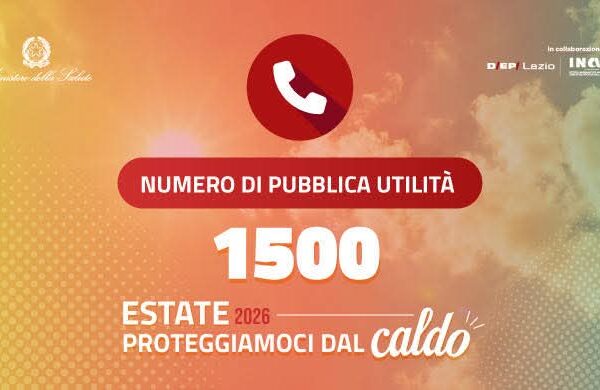 Attenzione!!! Ondata di caldo: proteggiamoci e proteggiamo&hellip;