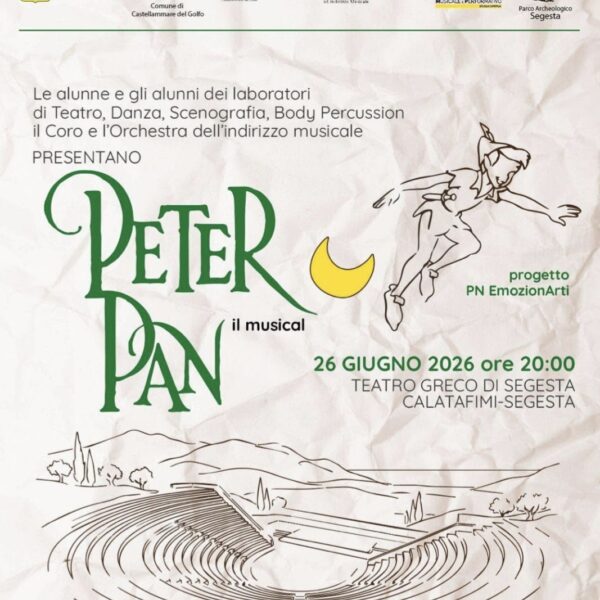 Castellammare Del Golfo: 🪄🎭 La magia senza&hellip;
