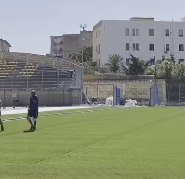 Alcamo, ⚽ Campo “Nonò Cilluffo”: i lavori&hellip;