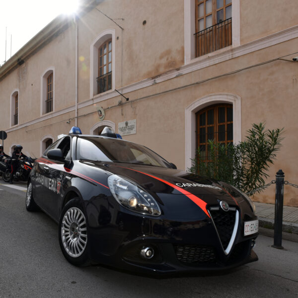 Castelbuono: spendevano banconote false usando le figlie&hellip;