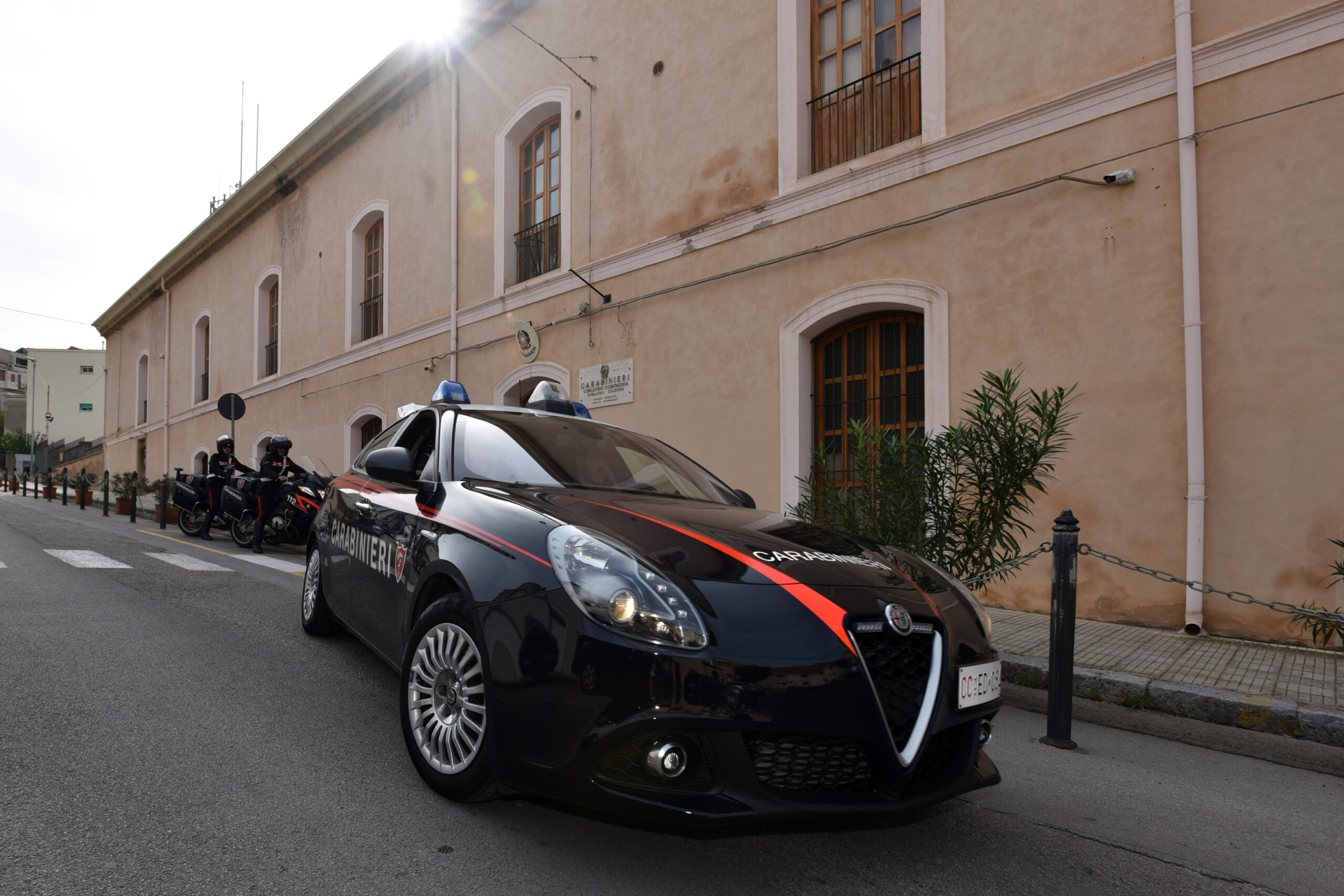 Castelbuono: spendevano banconote false usando le figlie&hellip;