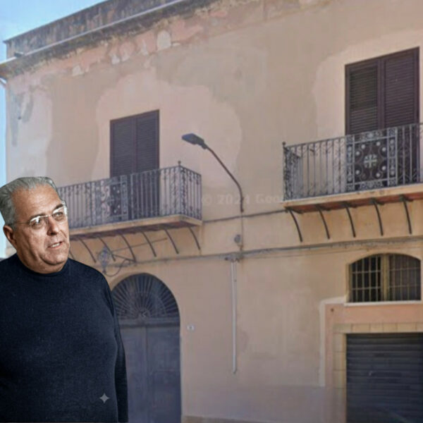 Partinico, nel giorno della sua nascita la&hellip;