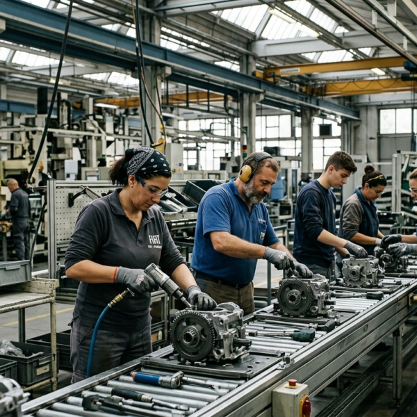 Palermo, al via il bonus “South Working”:&hellip;