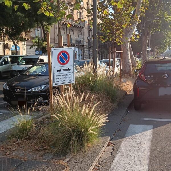 Catania, lavori di messa in sicurezza in&hellip;