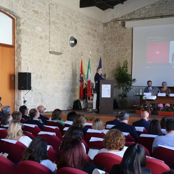 Caltanissetta, grande partecipazione al convegno sulla Giustizia&hellip;
