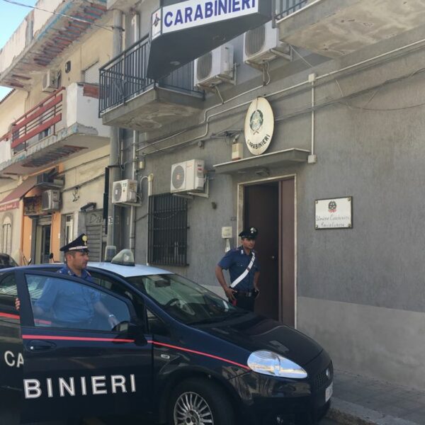 Messina, finto magistrato raggira un pensionato di&hellip;