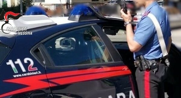 Milazzo, sorpreso con marijuana e materiale per&hellip;