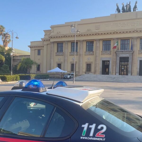 Scambio elettorale politico‑mafioso a Spadafora: arrestati il&hellip;