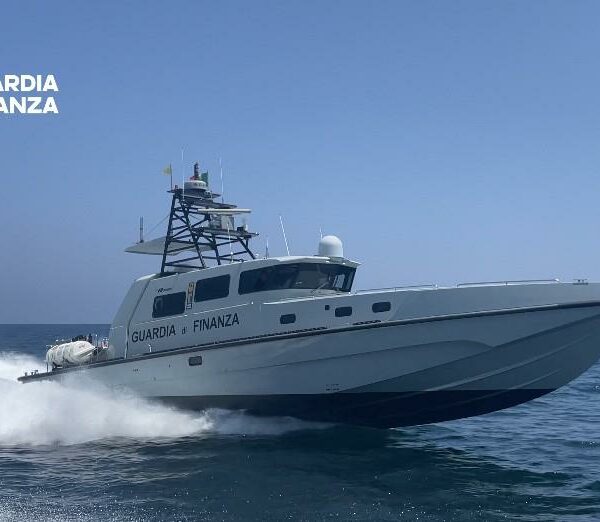Capo Zafferano, manovre pericolose in mare e&hellip;