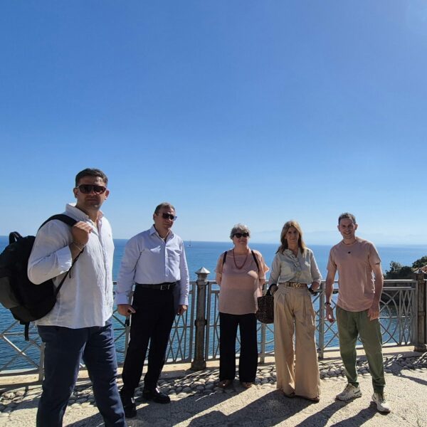 Castellammare del Golfo protagonista su Rai 1:&hellip;