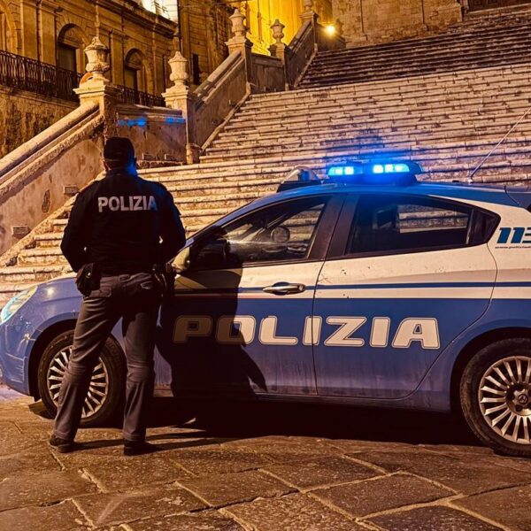 Noto, controlli della Polizia di Stato nei&hellip;