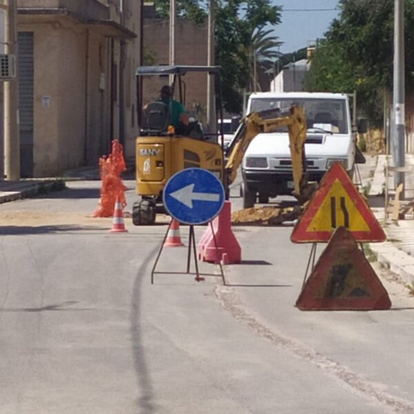 Mazara del Vallo, al via i lavori&hellip;