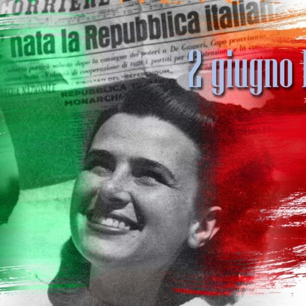 Festa della Repubblica, il sindaco di Castellammare&hellip;