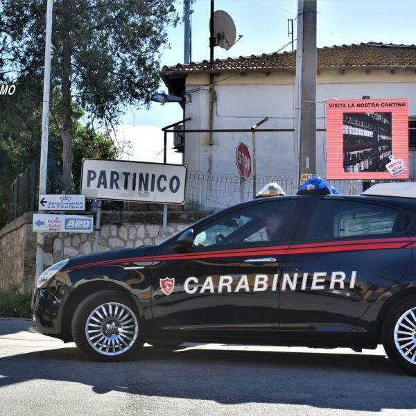 Partinico, droga e guida pericolosa: un arresto&hellip;