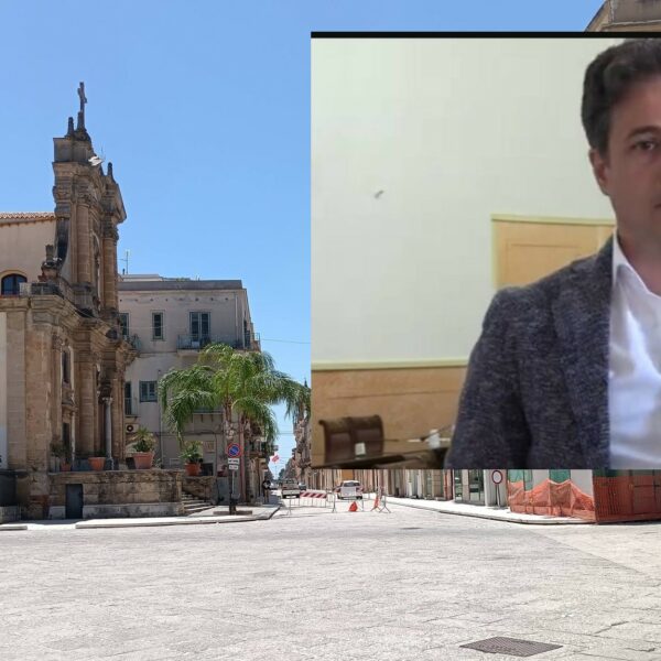 Partinico, rissa in piazza Duomo e auto&hellip;