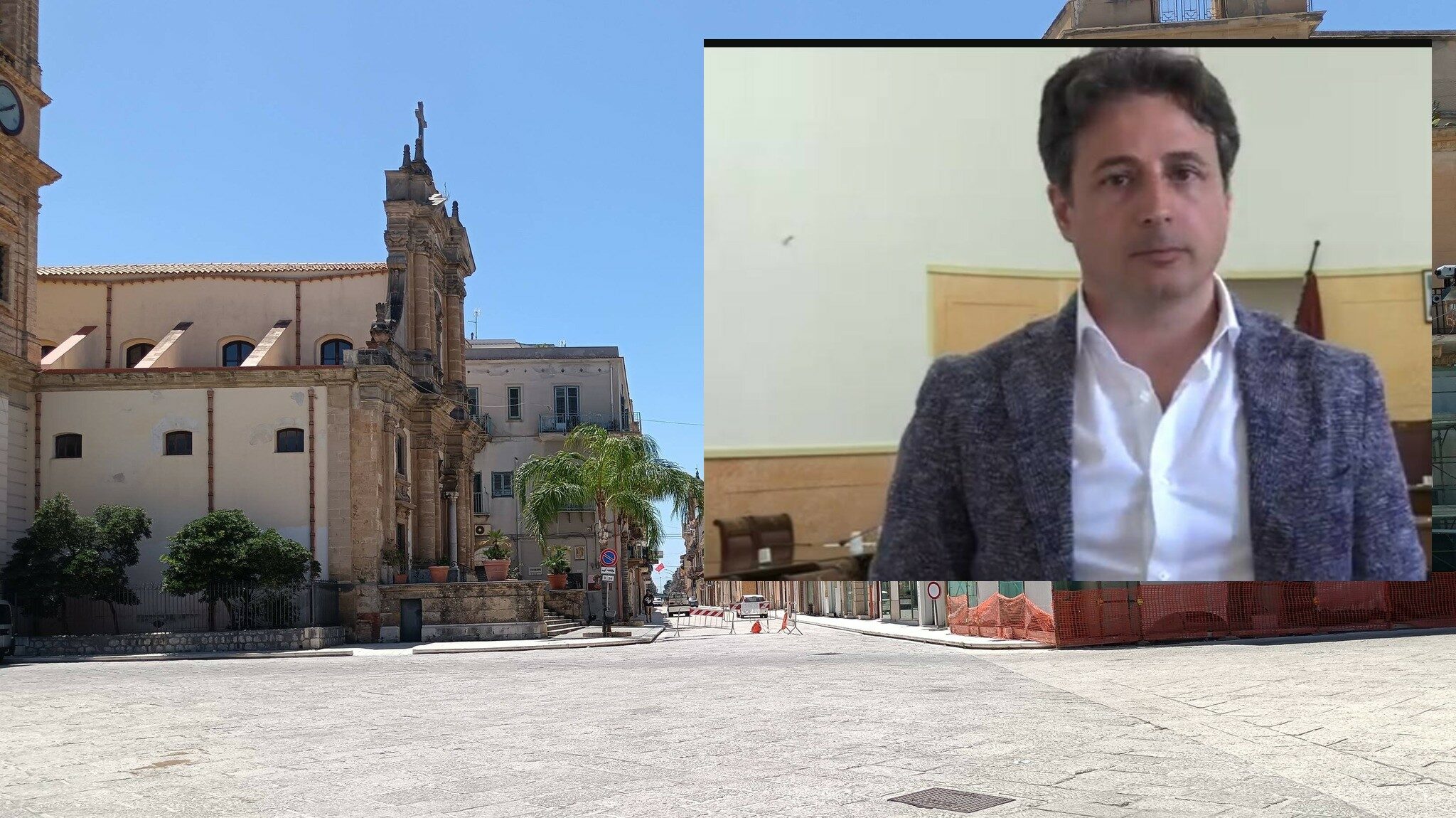 Partinico, rissa in piazza Duomo e auto&hellip;