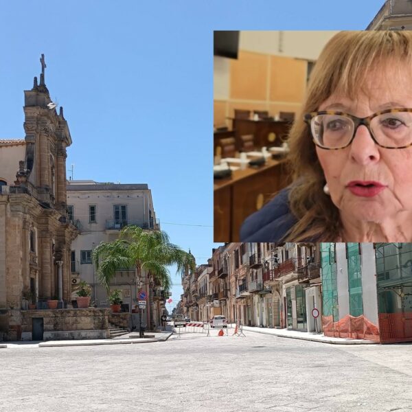 Partinico, pedonalizzazione del centro storico. La consigliera&hellip;