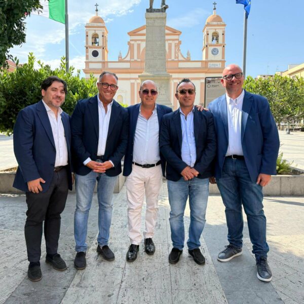 Balestrate, al via le Olimpiadi dello Jato:&hellip;