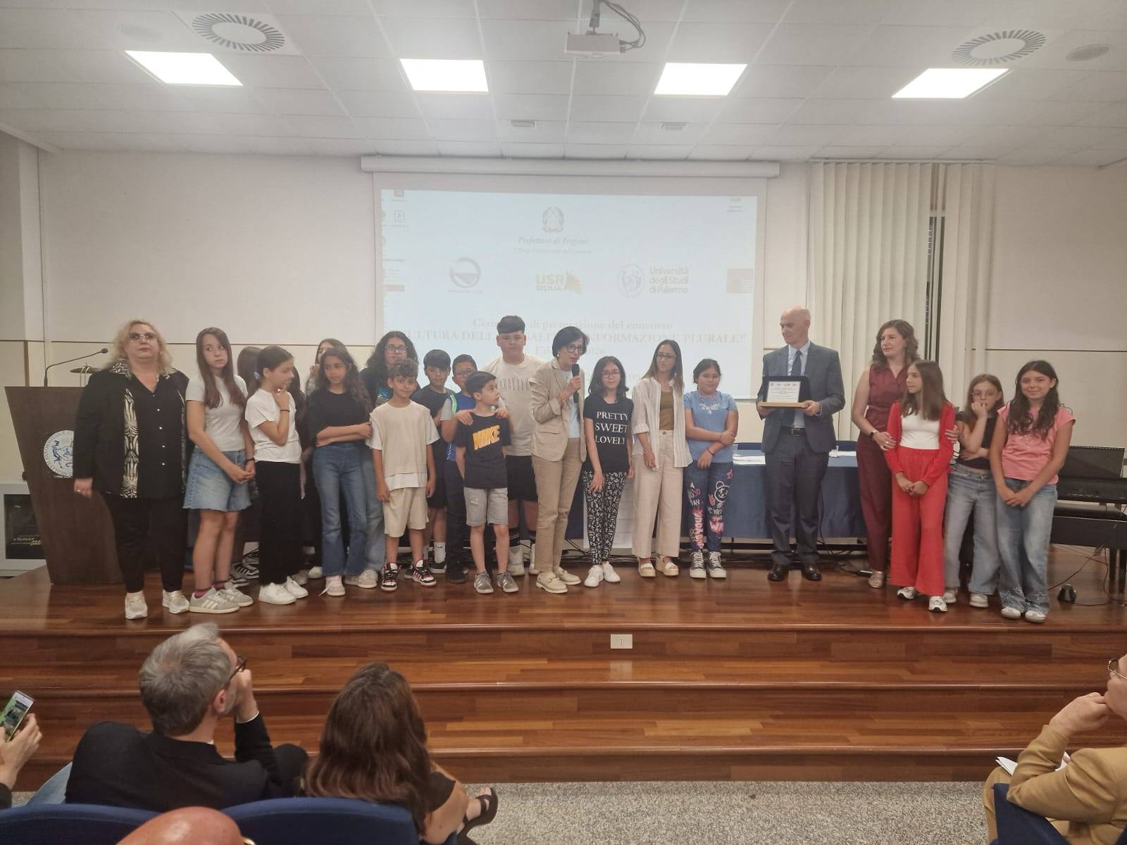 Podcast su Falcone e Borsellino: l’I.C. “Giuseppe&hellip;