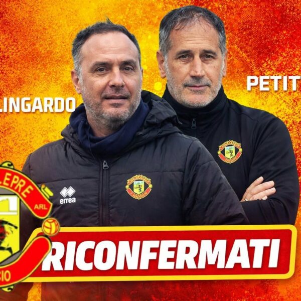 Montelepre, dopo la salvezza arrivano altre conferme:&hellip;