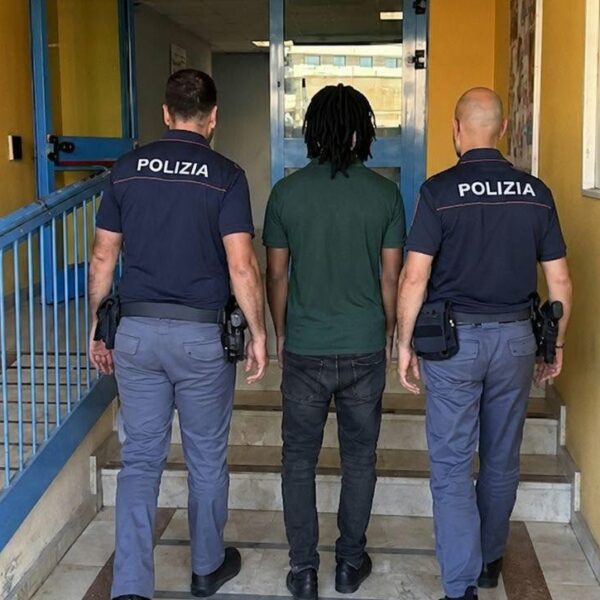 Enna, la Polizia di Stato dispone il&hellip;