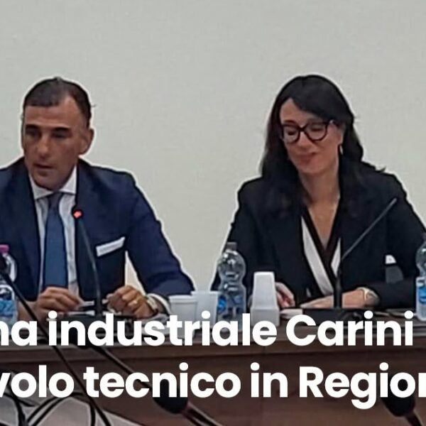 Palermo, confronto tra Regione, Comune ed enti&hellip;