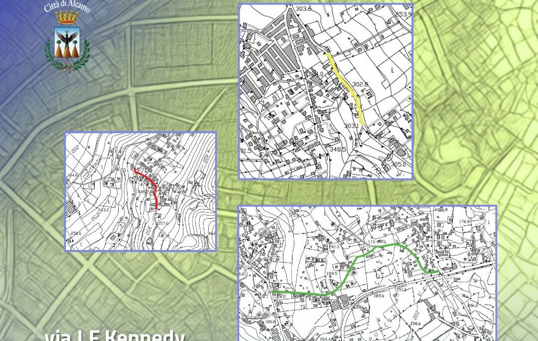 Alcamo, approvato il progetto esecutivo per completare&hellip;