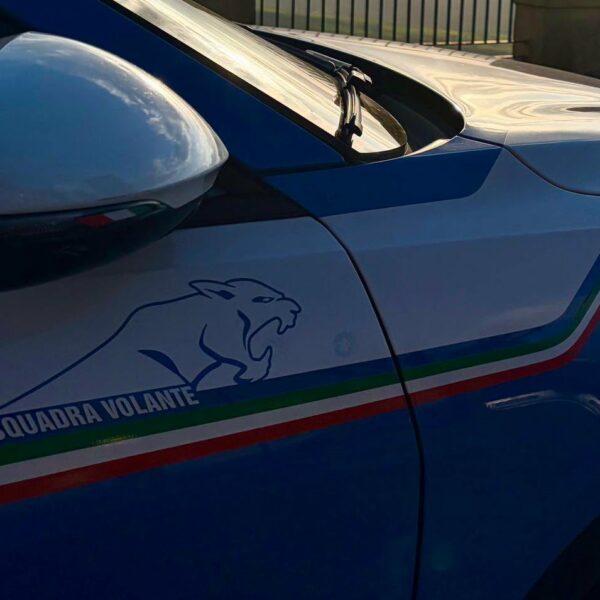 Piazza Armerina, la Polizia di Stato esegue&hellip;