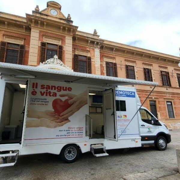 Borgetto, il sindaco Davì invita alla donazione&hellip;