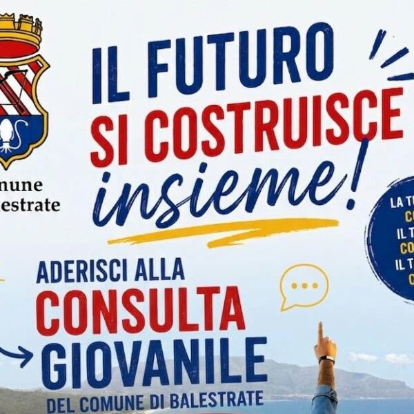Balestrate, al via la Consulta Comunale dei&hellip;