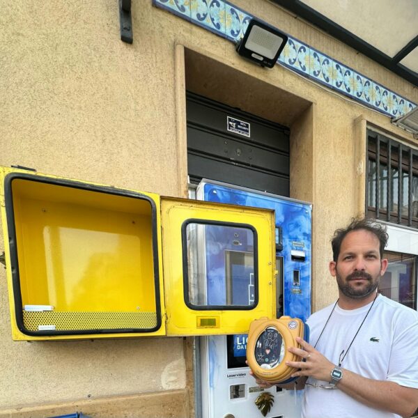 Salute pubblica a Terrasini, il consigliere Perna&hellip;
