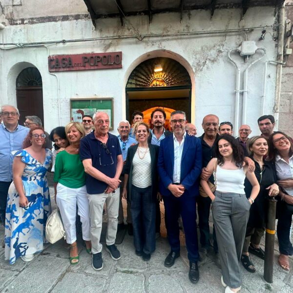 Piana degli Albanesi, il PD denuncia gravi&hellip;