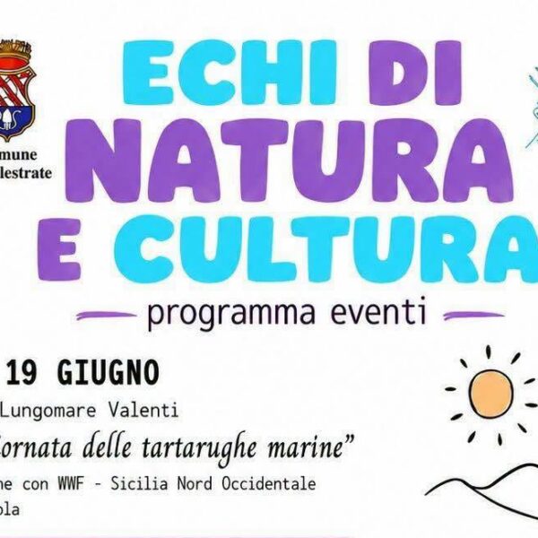Balestrate lancia “Echi di Natura e Cultura”:&hellip;