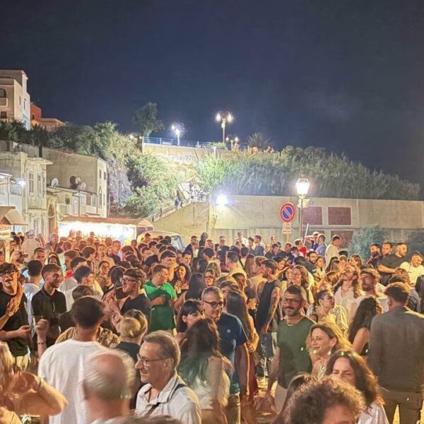 Trappeto, “Welcome Back Summer 2026” buona la&hellip;