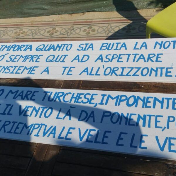 Trappeto, i volontari U.N.A.C. al lavoro nel&hellip;