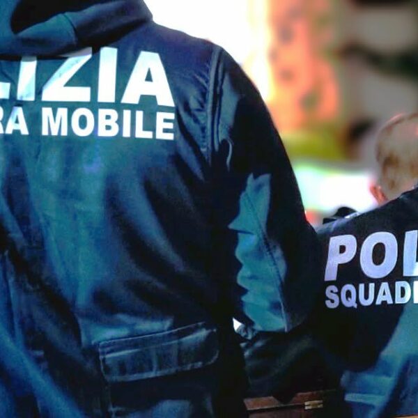 Caltanissetta, due uomini arrestati dalla Polizia: dovranno&hellip;
