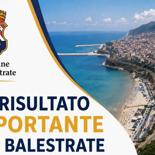 Balestrate, arrivano 183mila euro dalla Regione: “Un&hellip;