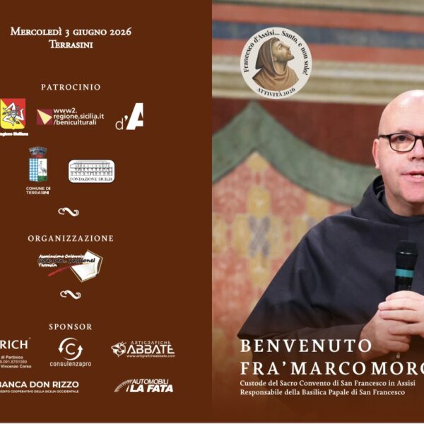 La reliquia di San Francesco apre a&hellip;