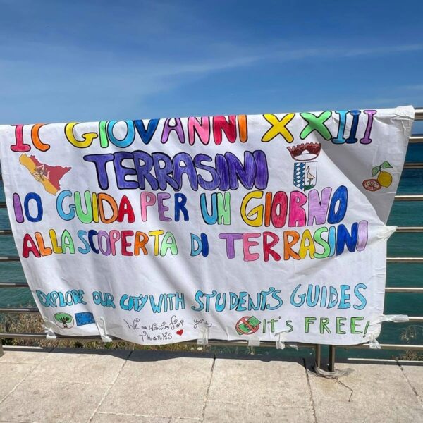 Terrasini, i giovani diventano ciceroni: il successo&hellip;