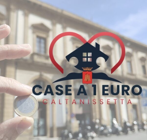 Riqualificazione urbana: Caltanissetta lancia l’iniziativa “Case a&hellip;