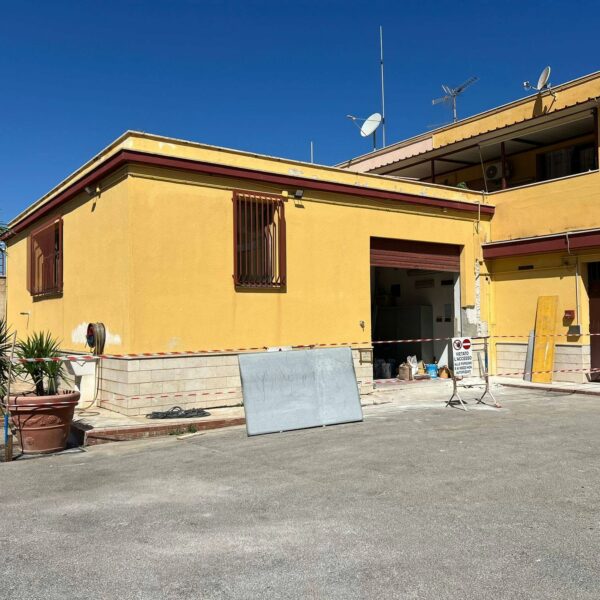 Sicurezza e territorio: il Comune di Terrasini&hellip;