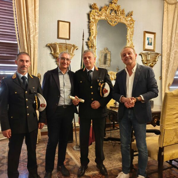 Calatafimi Segesta, festa del SS. Crocifisso: consegnate&hellip;