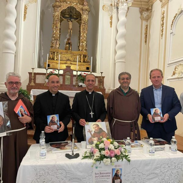 “Edizioni Domus Aurea”, presentato il libro su&hellip;