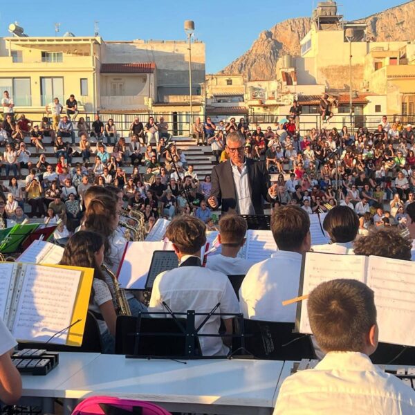 Terrasini, il trionfo della musica: grande successo&hellip;