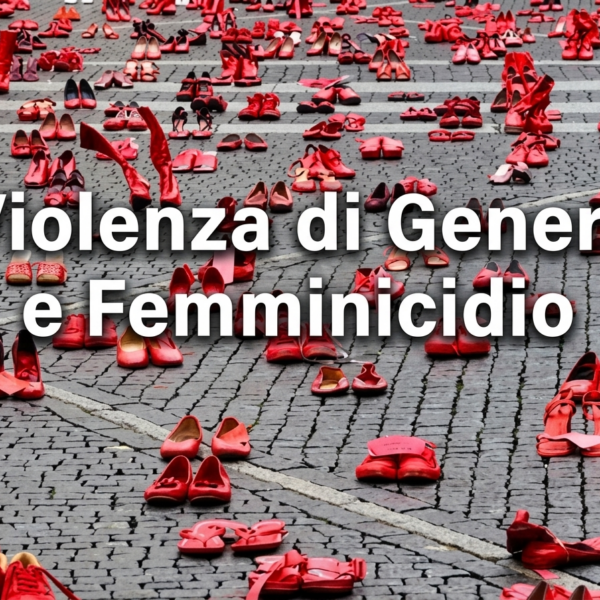 Violenza di genere e femminicidio: il Comune&hellip;