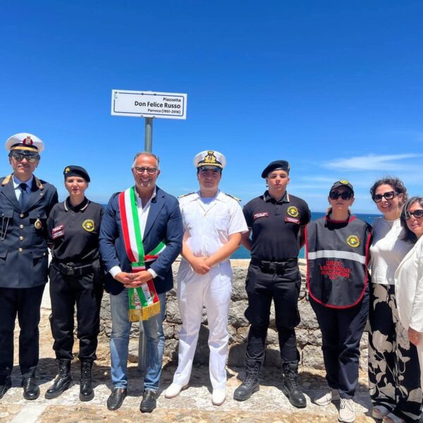 Terrasini si stringe nel ricordo di Don&hellip;