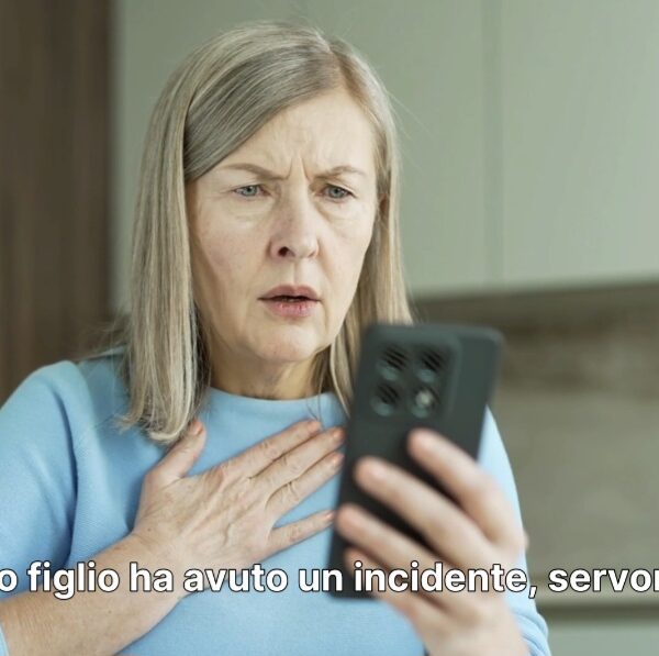 Allarme truffe agli anziani: i raggiri più&hellip;