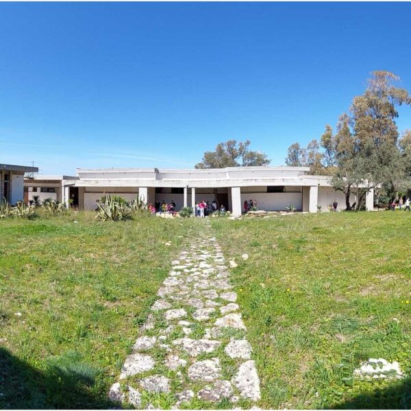 Trappeto, il Borgo Danilo Dolci entra tra&hellip;