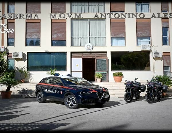 Altavilla Milicia, arresti domiciliari per un 50enne:&hellip;
